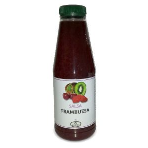 salsa FRAMBUESA ARCONSA